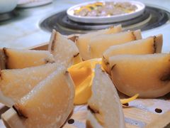 香橙椰子饭-优食坊·蒸汽海鲜(康盛路店)