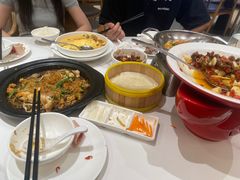 -晋家门·苏皖家常菜(江北龙湖天街店)