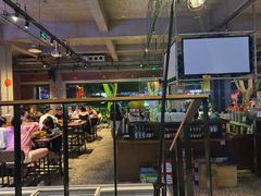 -功夫怪兽·烧烤(西工小街店)