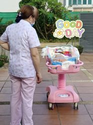 -生命加•Q考拉月子会所(玫瑰园店)
