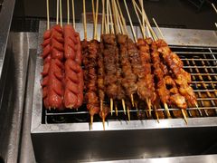 -正新鸡排(杨树浦路店)