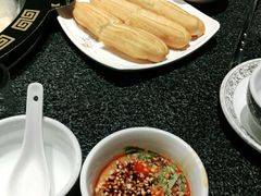 -重庆德庄火锅