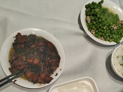 -叶氏兄弟饭摊(马鞍池东路店)