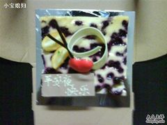 -榖屋house of flour(张江首店)