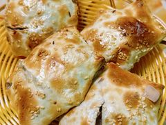 -清真新疆叶尔羌烤肉店(新香洲店)