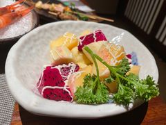 -古京·臻致料理(月湖店)