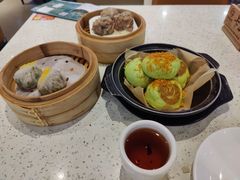 -又一间茶点轩(宝业路店)
