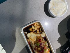 -半天妖烤鱼(龙口博商店)