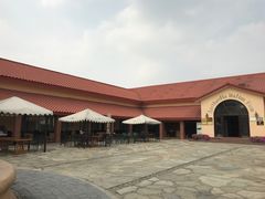 -意大利农场度假村