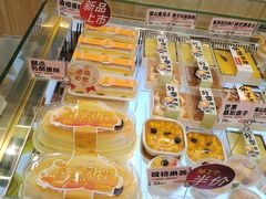 -精点味道(西安路店)