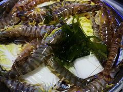 -蓝珊瑚蒸汽海鲜餐厅(龙奥店)