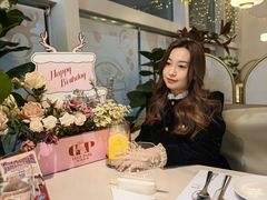 -Deer Park鹿园西餐(仁恒置地广场店)