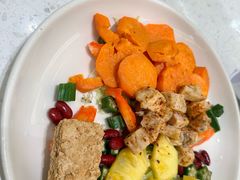 -SaladJohn沙拉匠(凯德1818店)