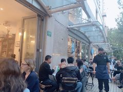 -Alimentari早午餐(安福路店)