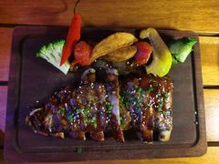 -埠口精酿夜景餐酒吧· BREWPORT BISTRO(长嘉汇重庆之眼店)