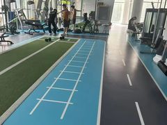 -精英汇健身·恒温游泳(北辰店)