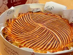 -LANLIZI BAKERY(COSMO店)