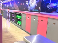 -琦迹保龄球馆(七宝店)