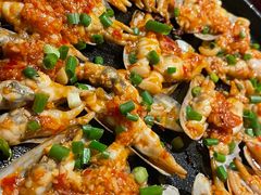 -金掌勺东北菜(格兰晴天店)