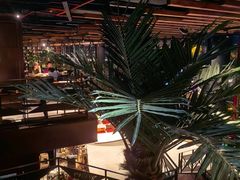 -咖梦餐厅 COMENG RESTAURANT