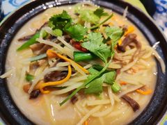-云海肴·汽锅鸡·云南菜(南强街店)
