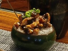 鳗鱼一口饭-戏作寿司(观音桥店)