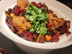 -川成元·麻辣香锅(凯德MALL西直门店)