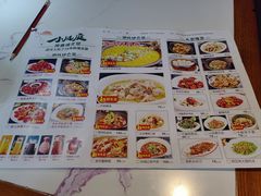 -小凤庭·地道湖北菜武昌鱼·藕汤(38年黄鹤楼店)