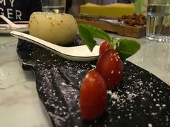 -烛影拾光观景餐厅·创意菜·摄影·小提琴(大唐不夜城店)