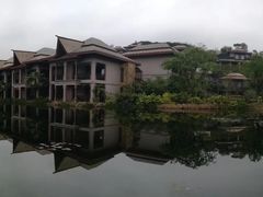 -广州都喜泰丽温泉度假酒店