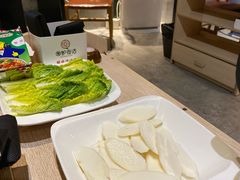 -围炉夜话·潮汕卤水火锅(榕江店)