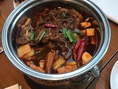 -嘉定凯悦·咖啡厅