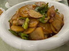 -东四民芳餐厅(世茂工三店)