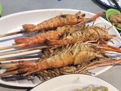 -皮记海鲜1995(寮步店)