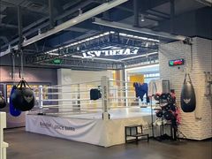 -EVOLUTION健身(麦凯乐店)