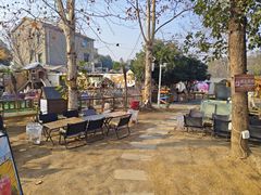 -HERRE·FARM 赫尔露营农场·团建聚会包场