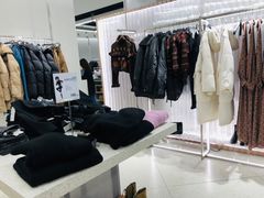 -ZARA(大上海时代广场店)