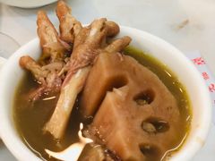 -文记壹心鸡(宝华路店)