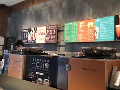 -星巴克(凯德晶萃店)