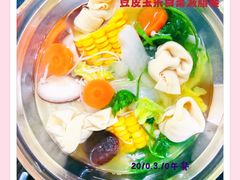 -娘心豆品(方庄店)
