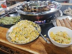 -渝味黄姐火锅(黄泥村店)