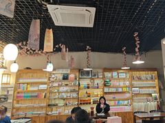 -顶屋咖喱(街道口总店)