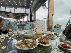 -七鲜渔港美食餐厅(巽寮湾海景店)