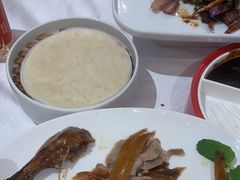 -月福京味斋·烤鸭店·北京菜(鼓楼总店)