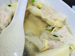 -锡笼记·无锡小笼(常熟万达店)