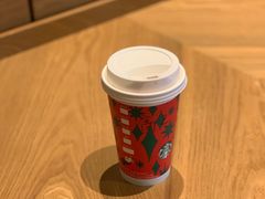 -星巴克臻选(南宁万象城店)