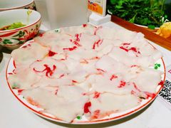 -汕头八合里海记牛肉店(清河店)