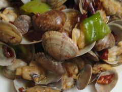 -宾朋海鲜特色美食餐厅·纯手工鲅鱼水饺(兴海路店)