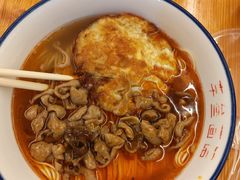 -李叁面馆(妇幼店)