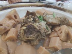 -海宝酒家(中山四路店)